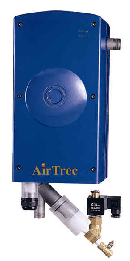 AirTree臭氧技术臭氧发生器列表(图7)